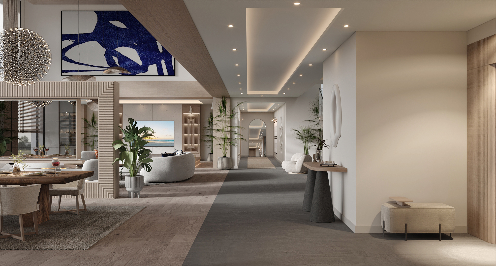 The Villa Projects — 25