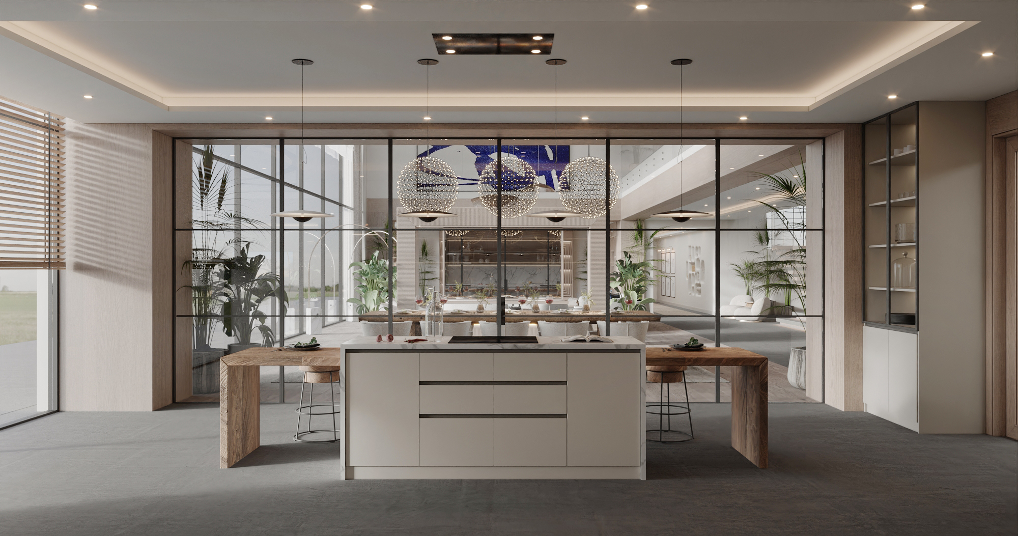 Villa — 7