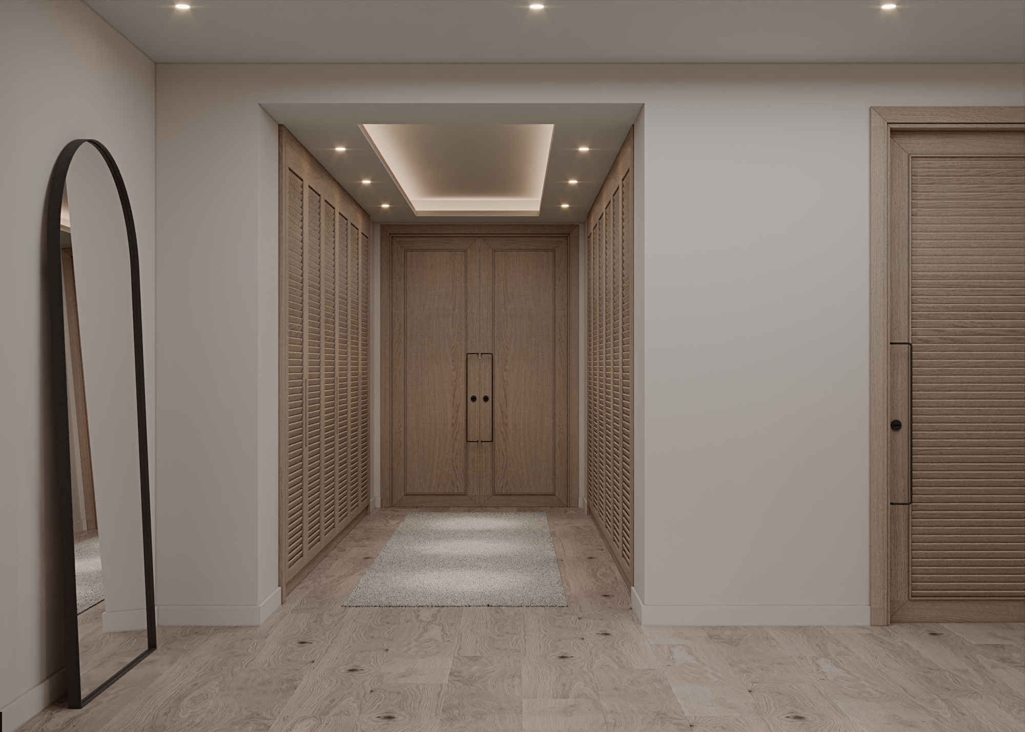 The Villa Projects — 23