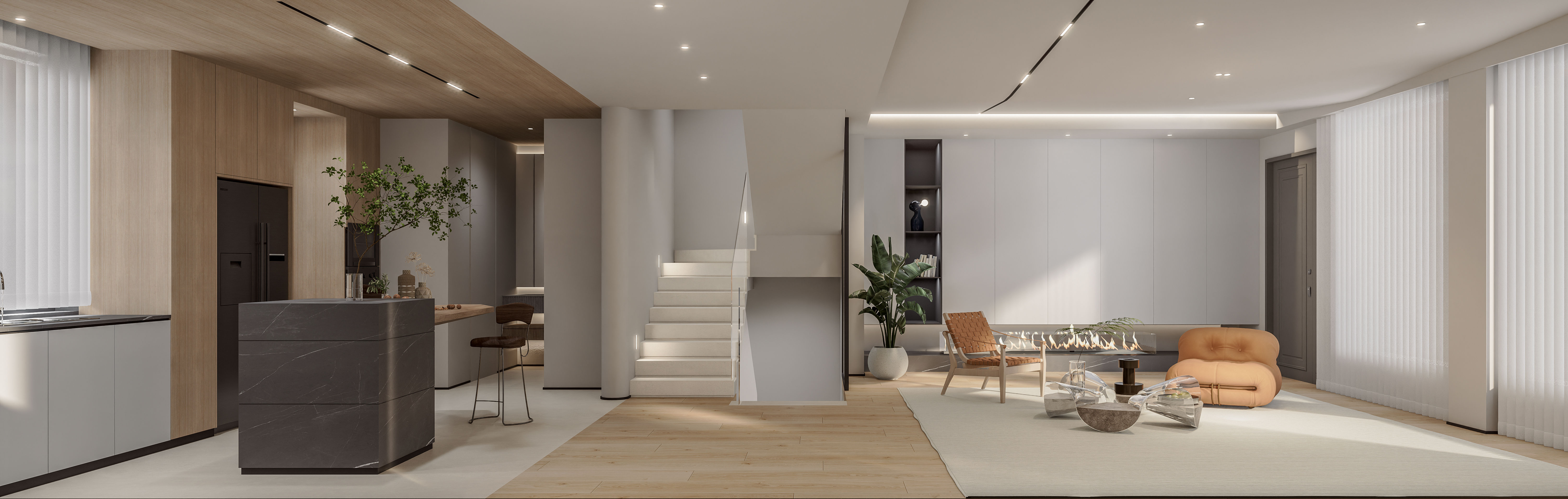 Sitting Room — 6