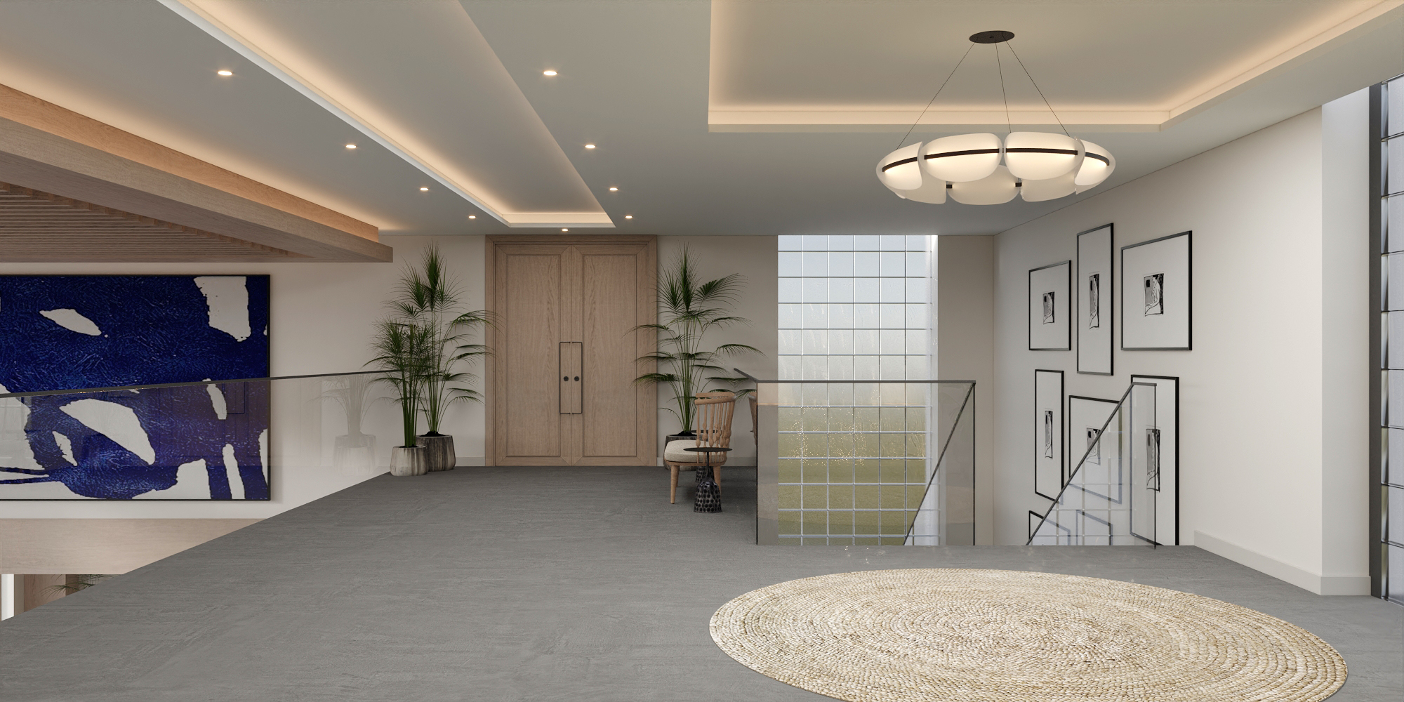 The Villa Projects — 22