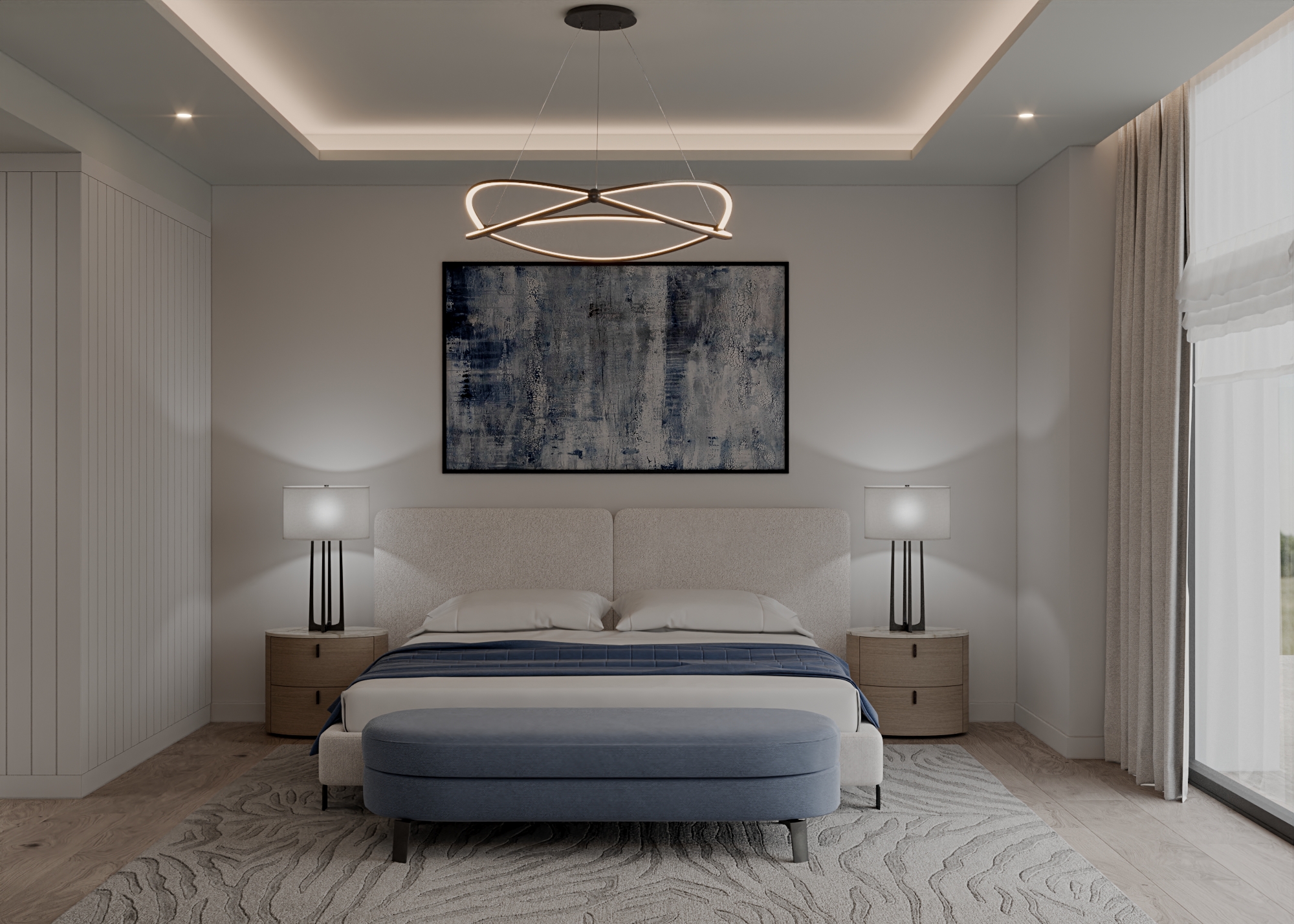 The Villa Projects — 21