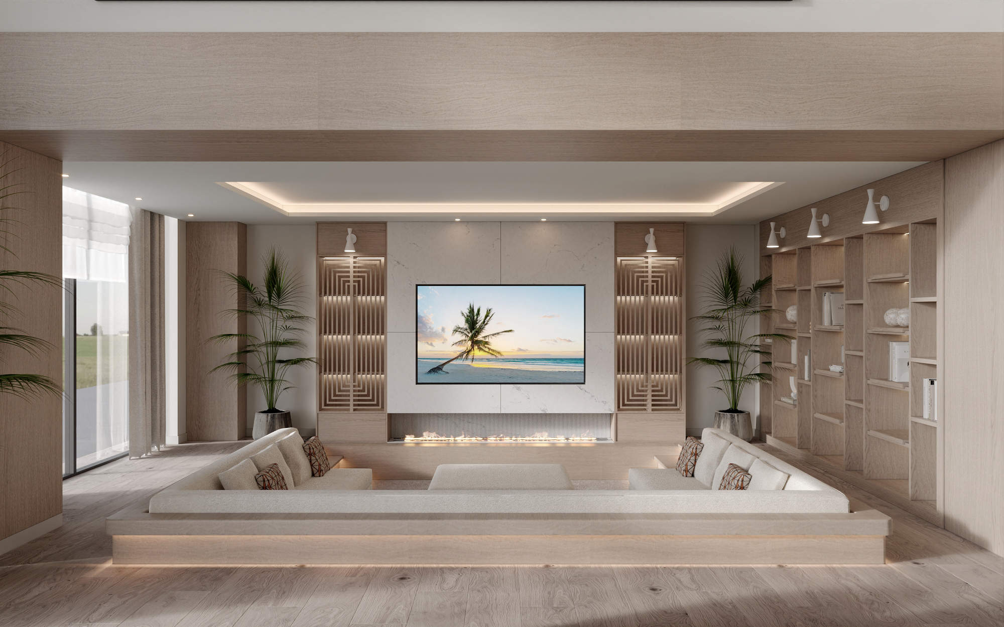 Villa — 6