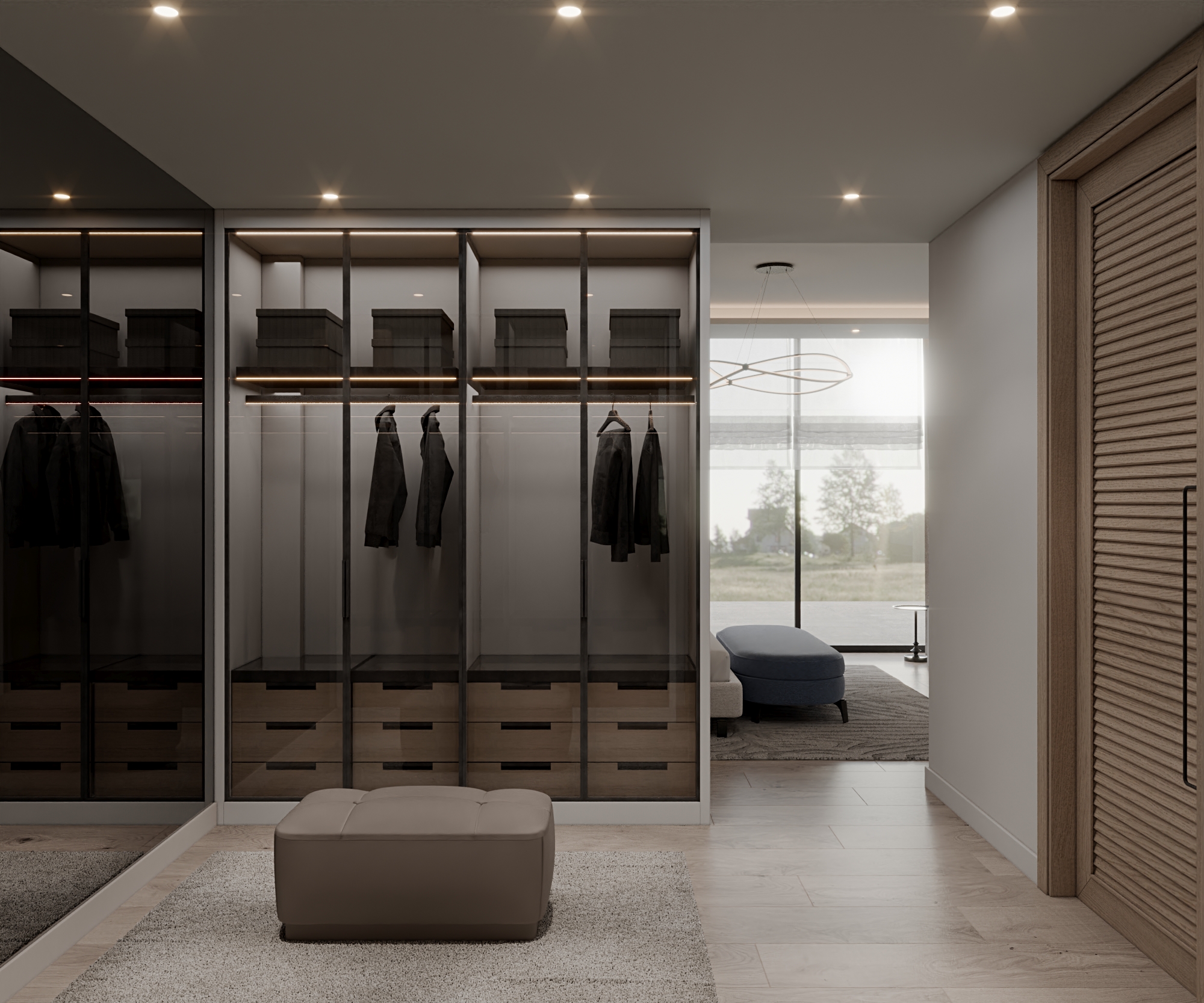 The Villa Projects — 19