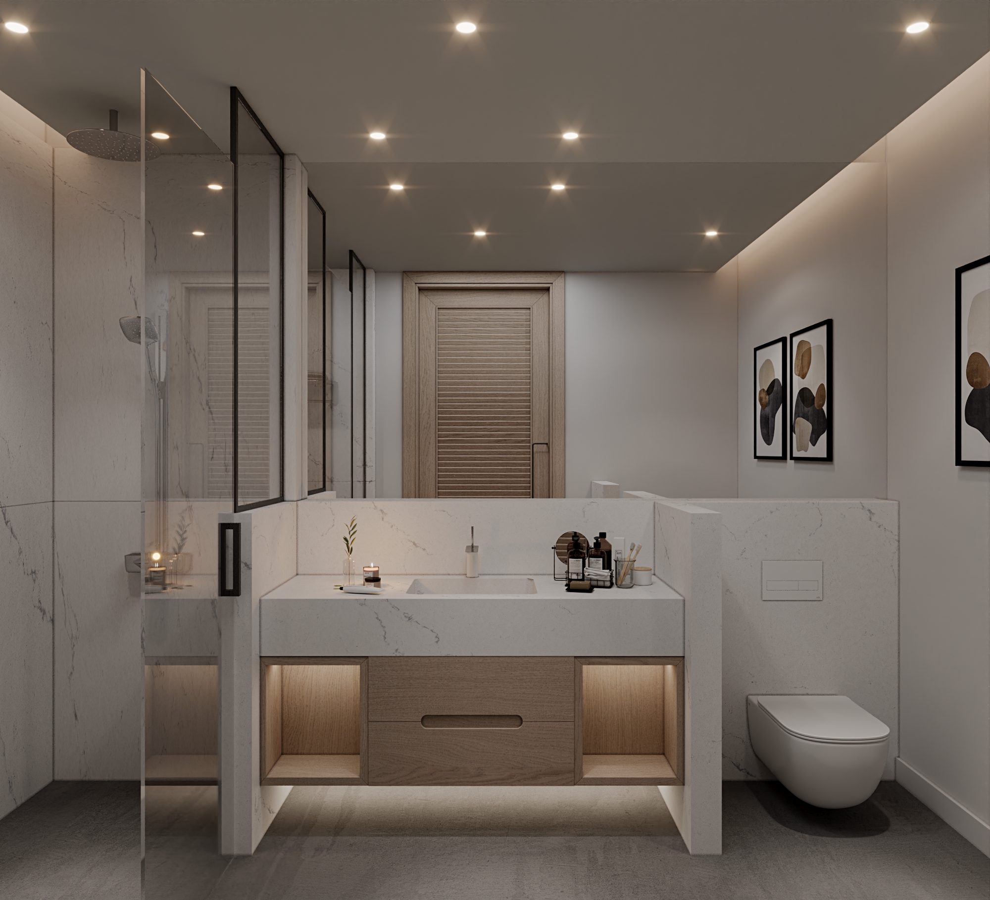 The Villa Projects — 18
