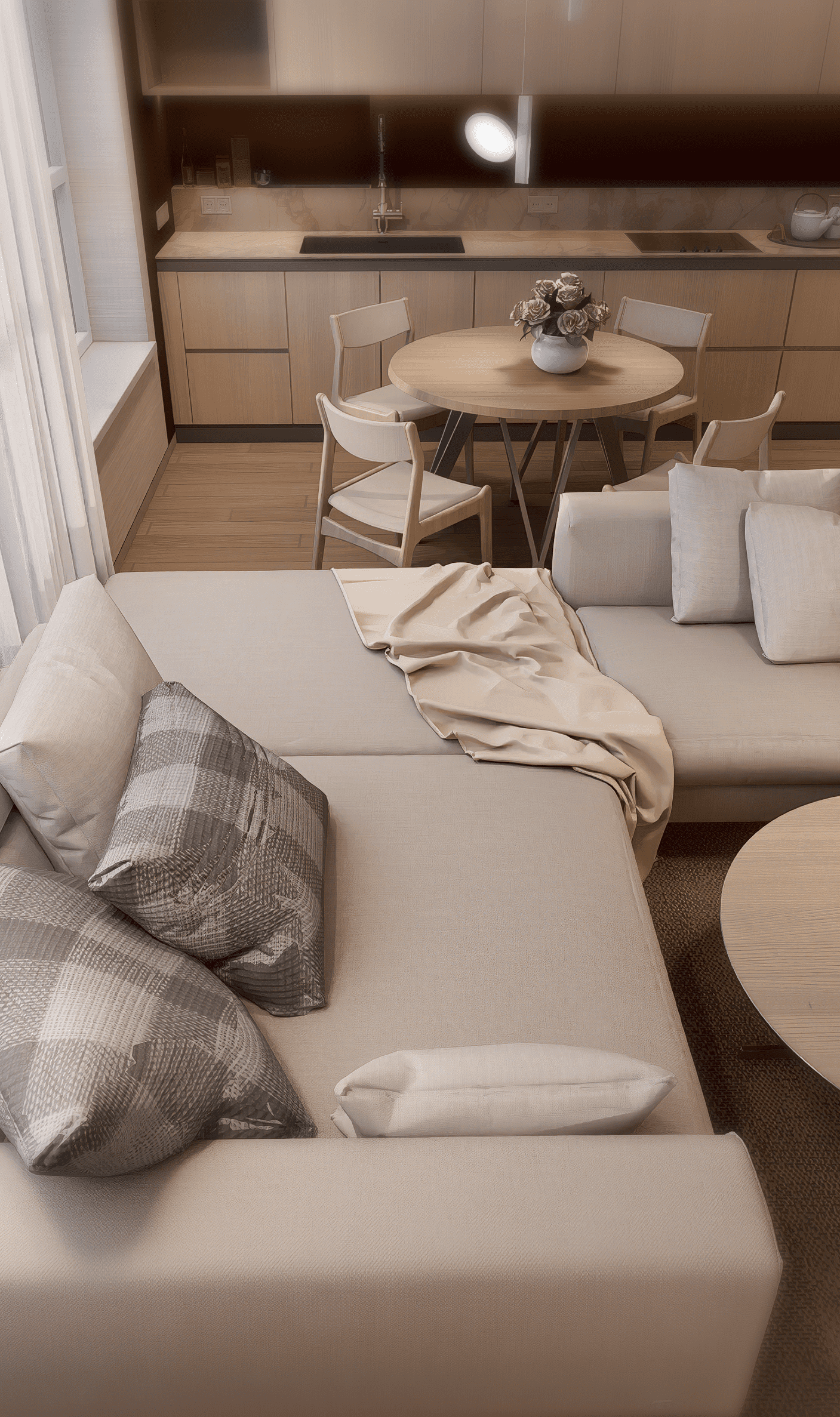 Sitting Room — 5