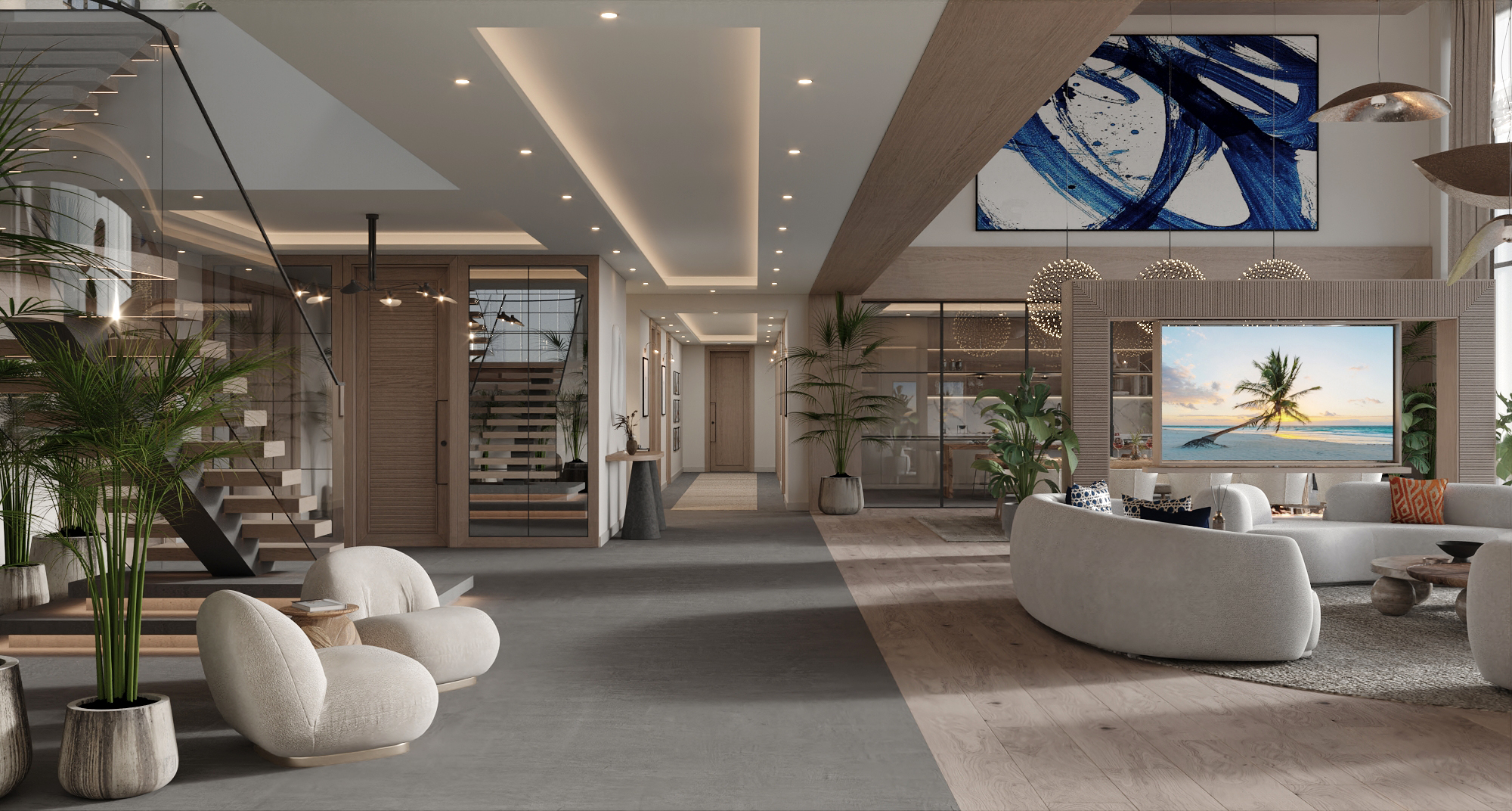 Villa — 5