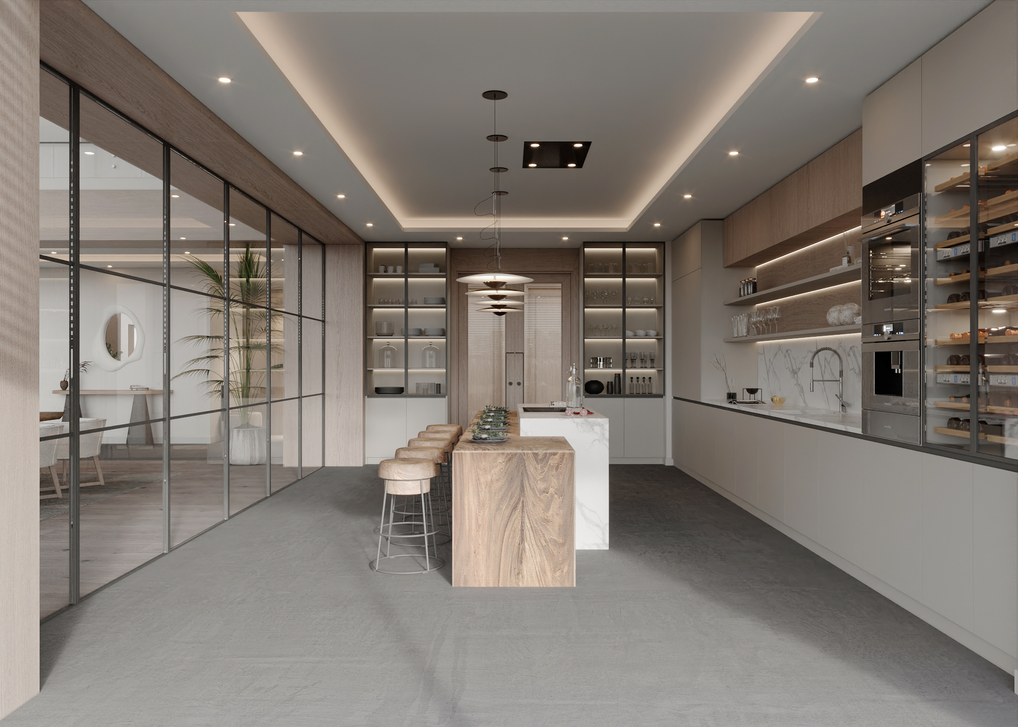 The Villa Projects — 16