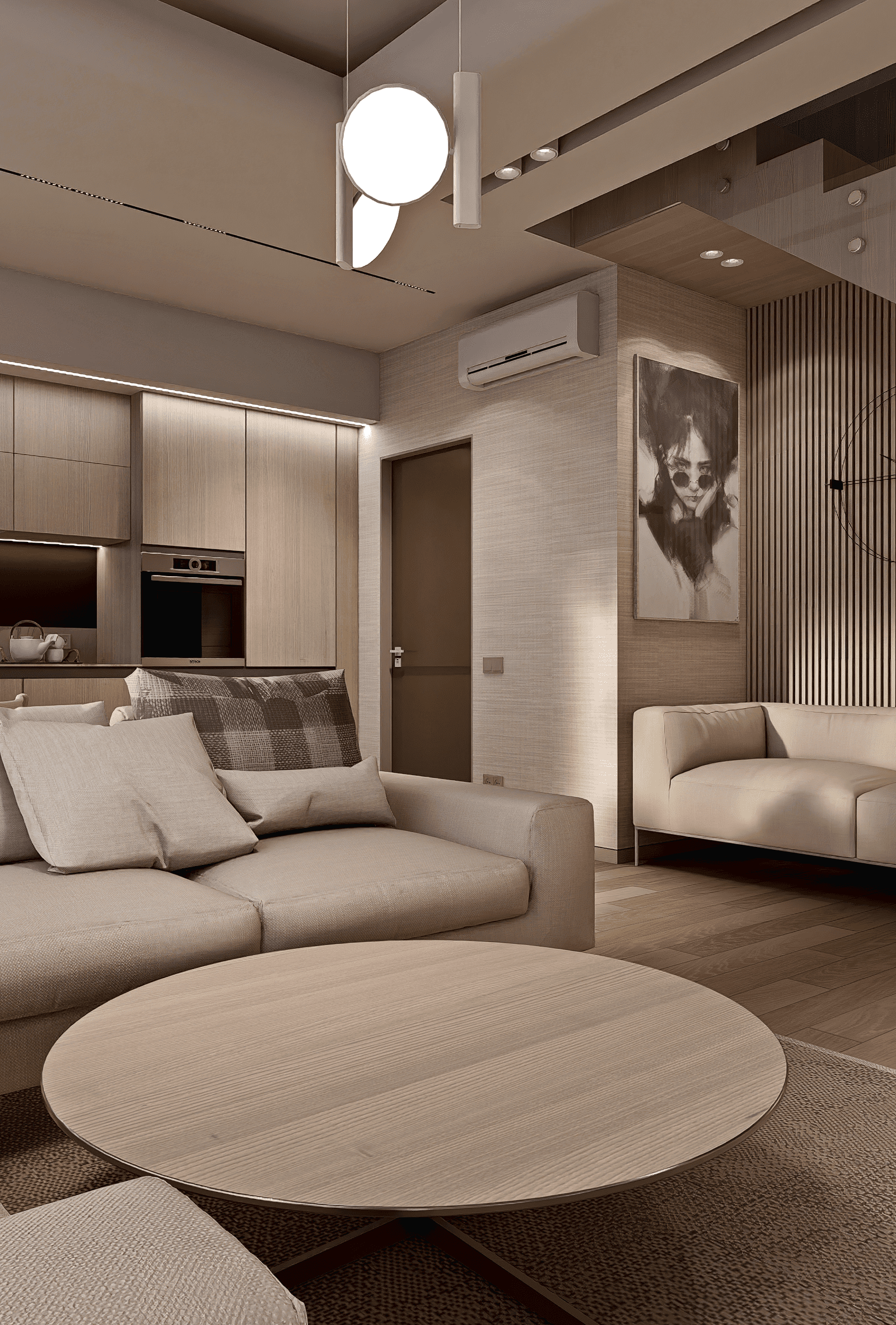Sitting Room — 4
