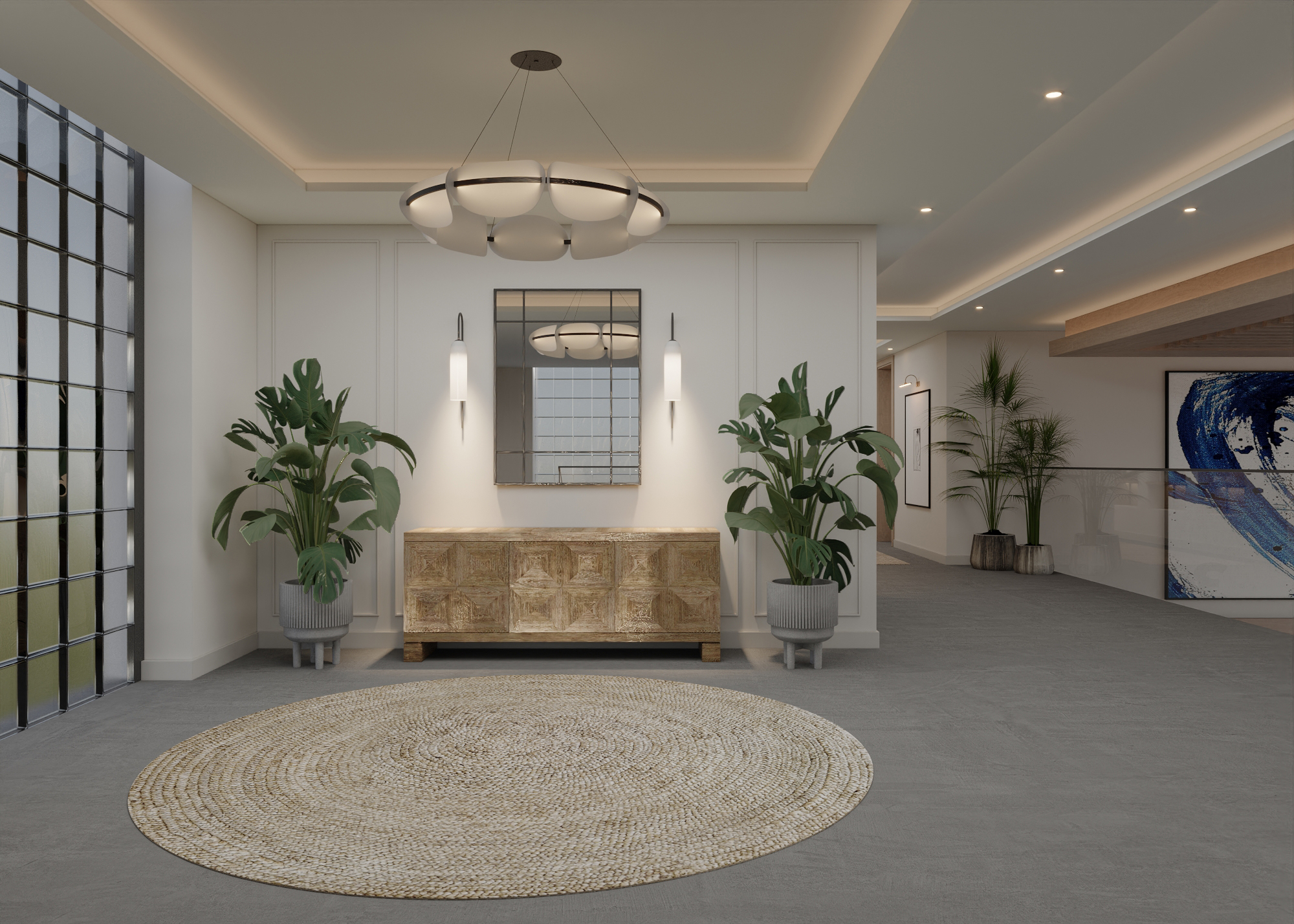 The Villa Projects — 15