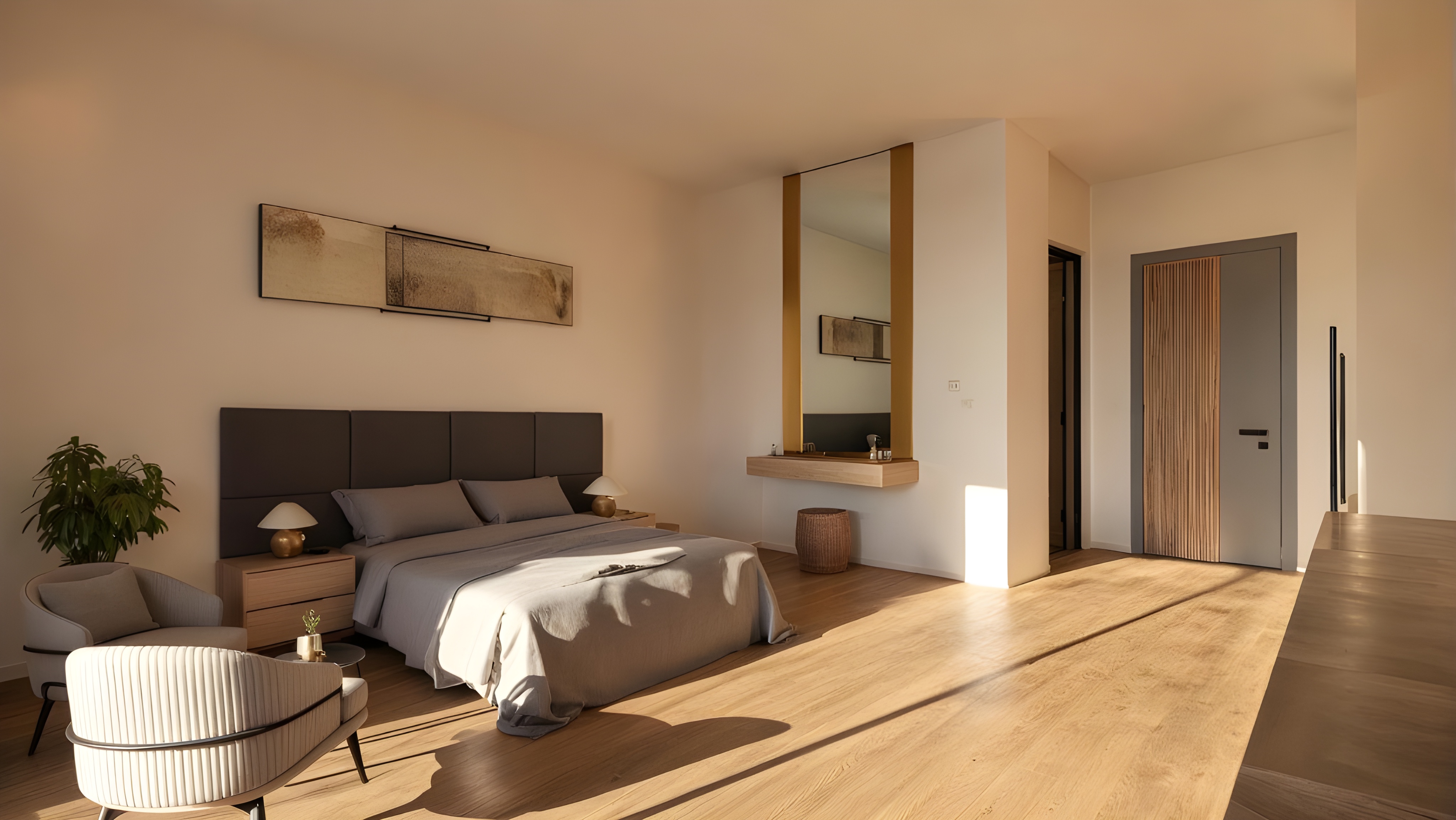 Boutique Hotel — 2