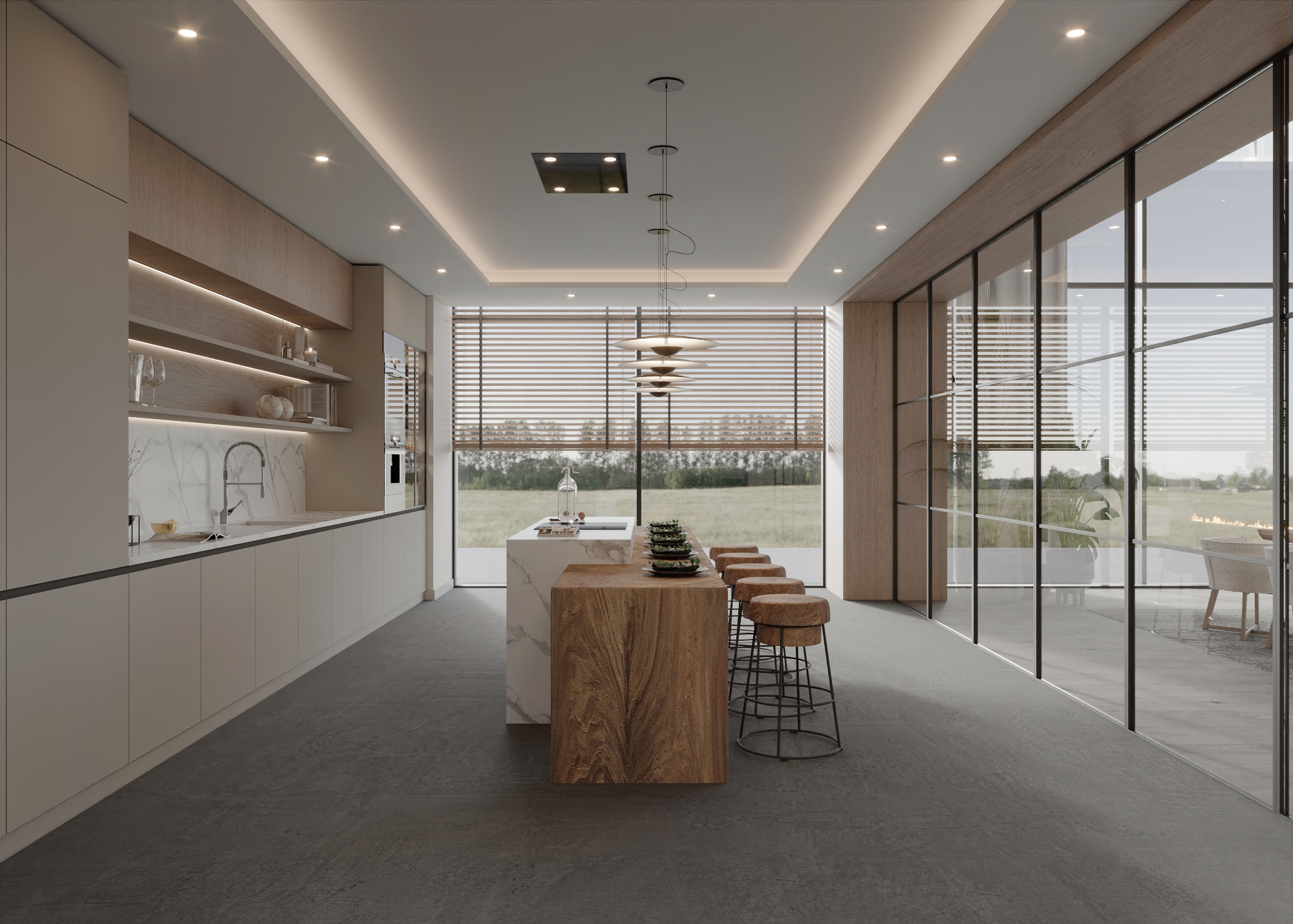 The Villa Projects — 14