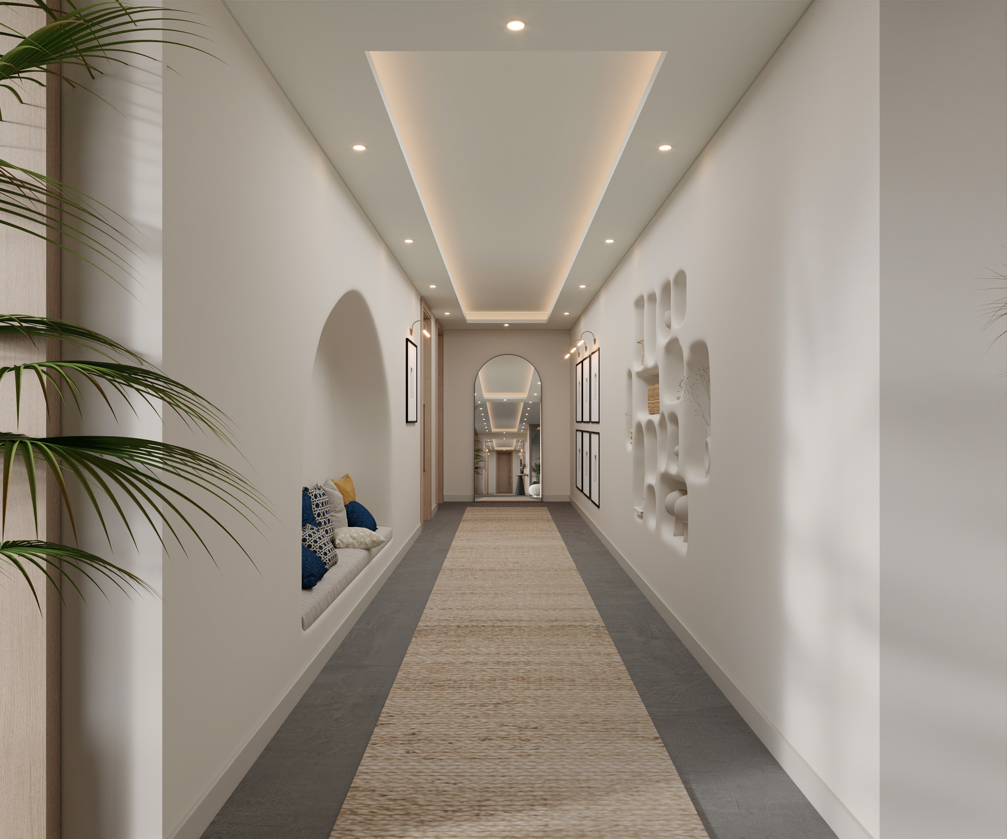 The Villa Projects — 13