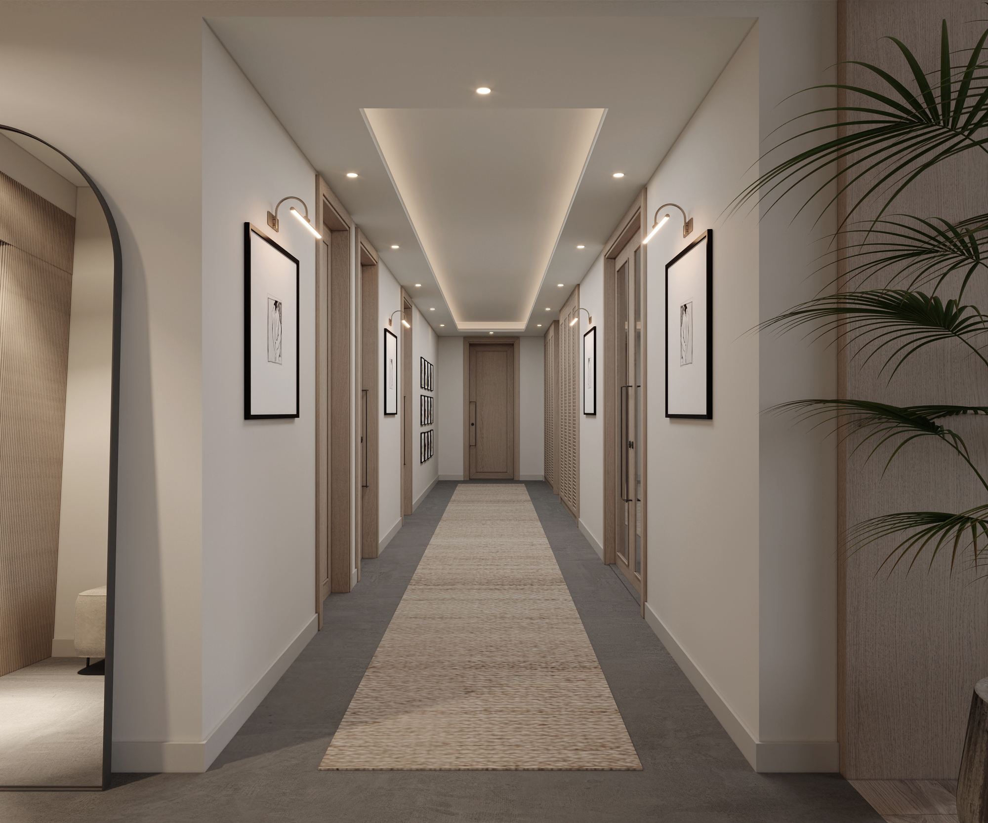 The Villa Projects — 12