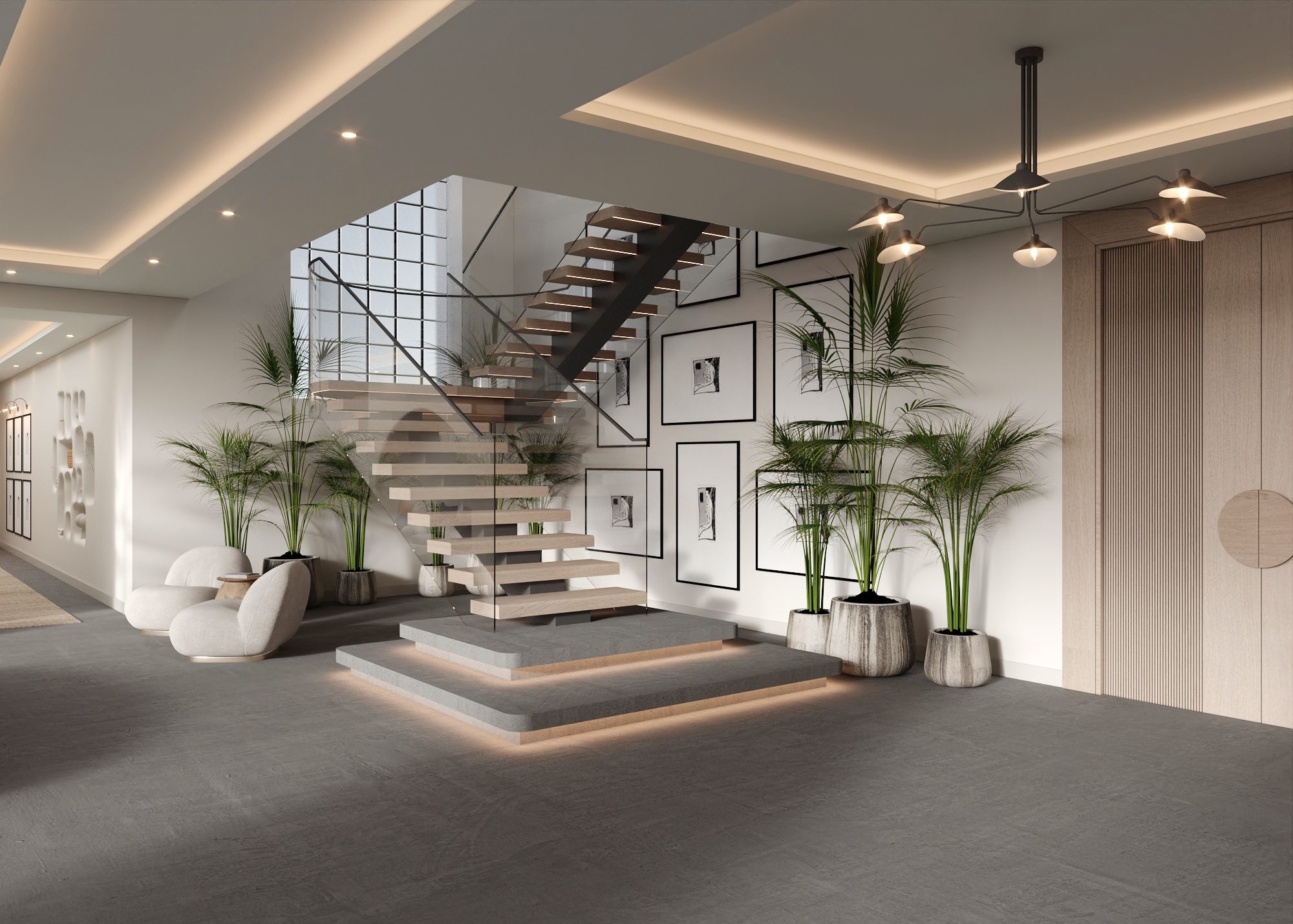 Villa — 4
