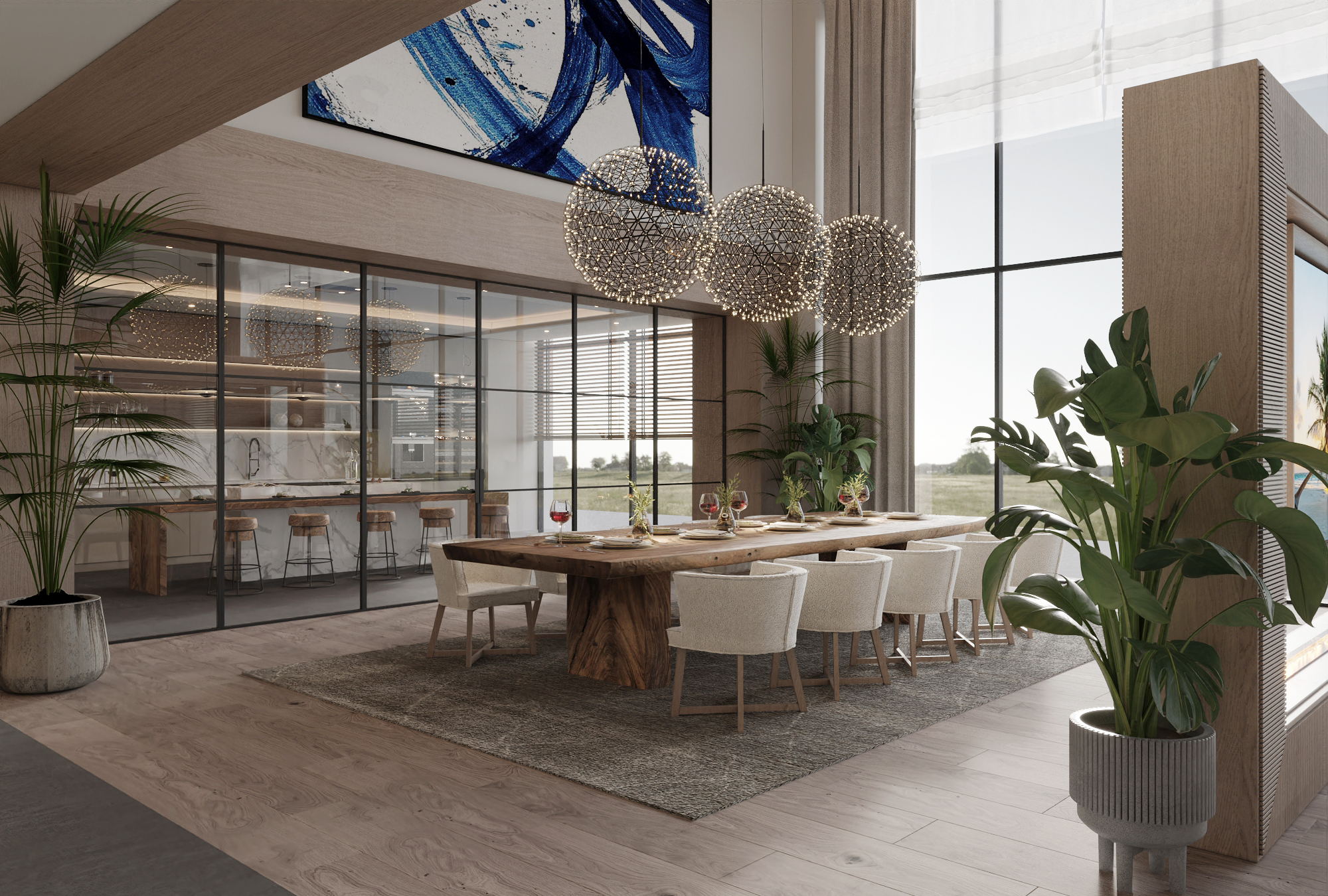 The Villa Projects — 10
