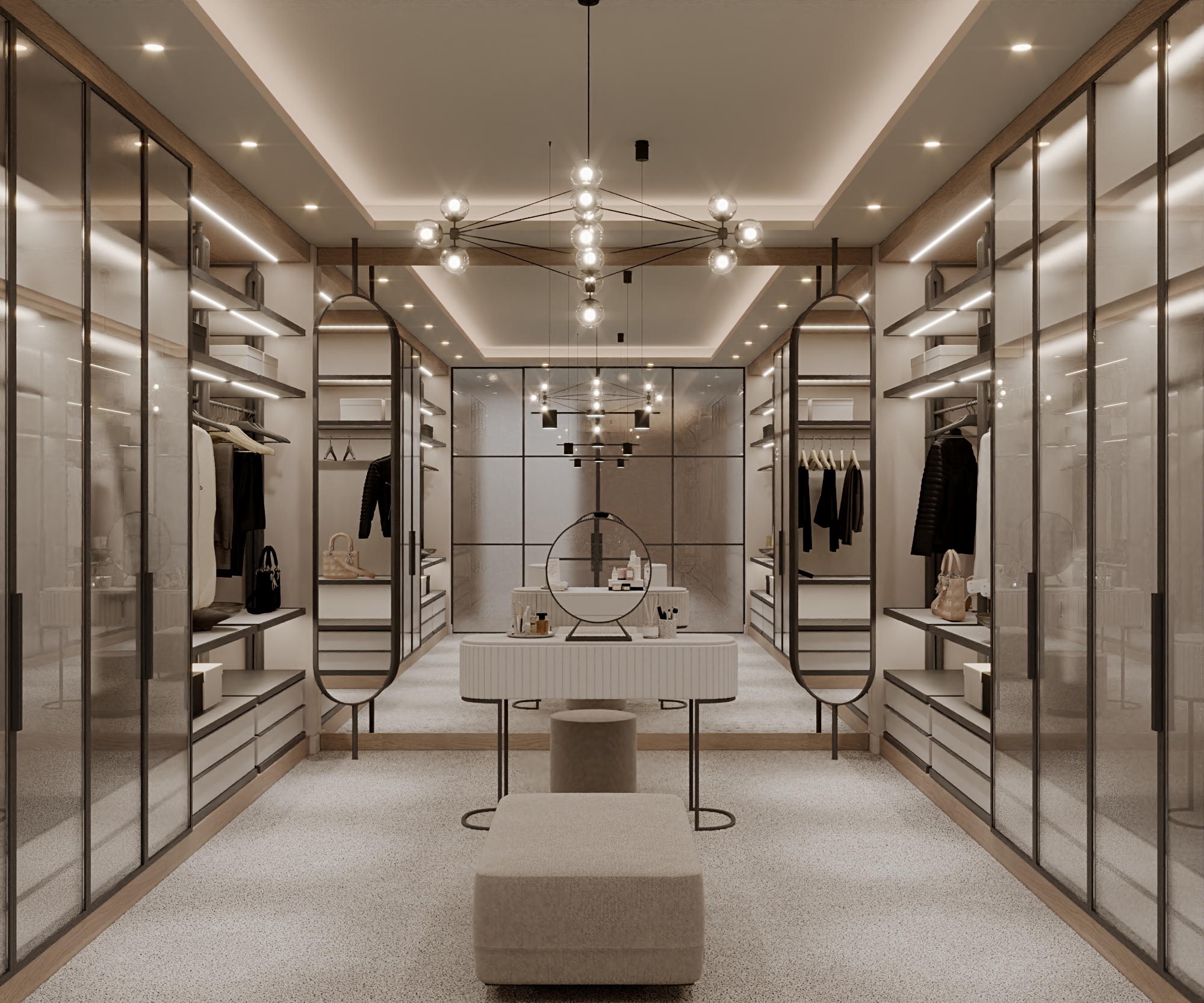 The Villa Projects — 9
