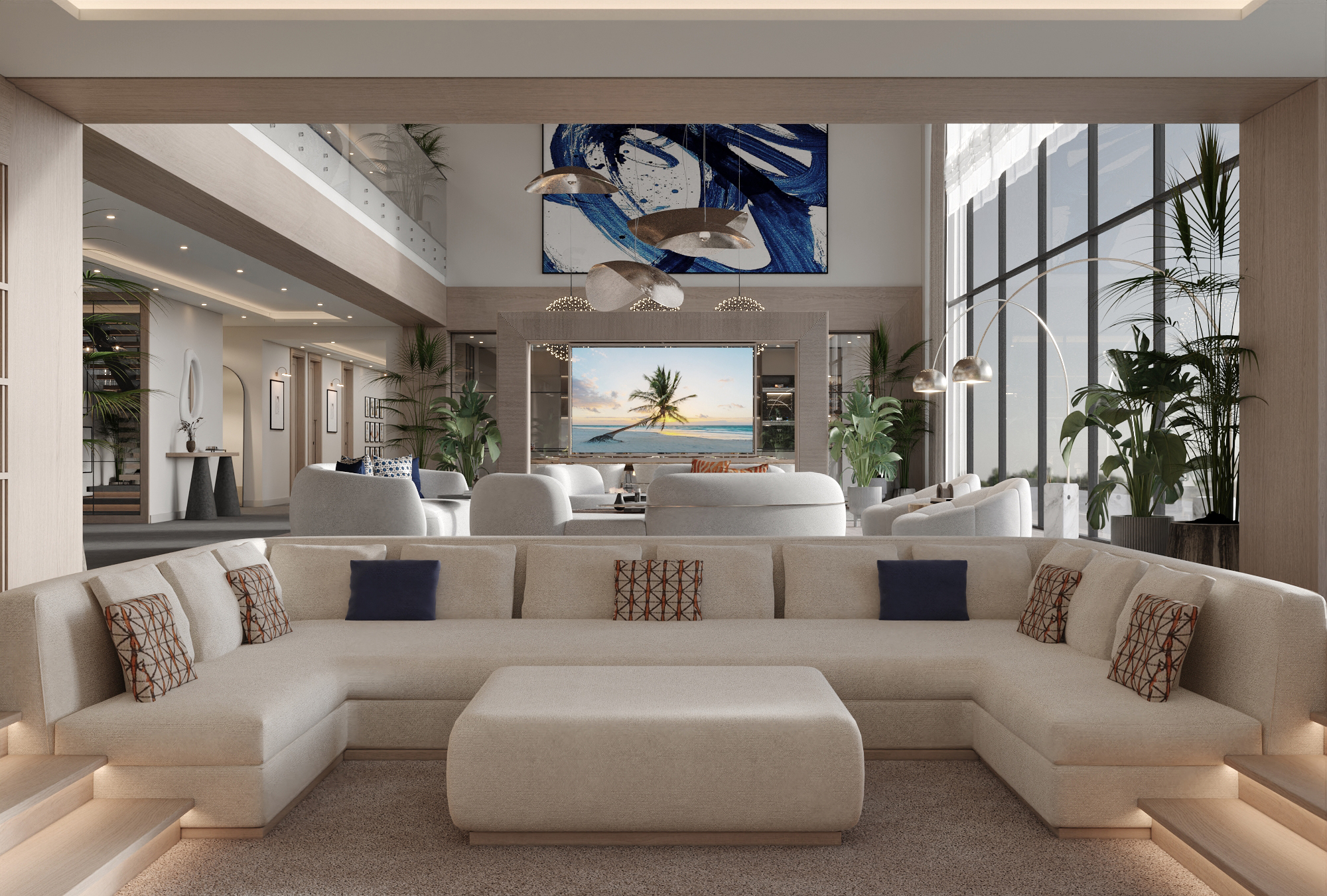 The Villa Projects — 8