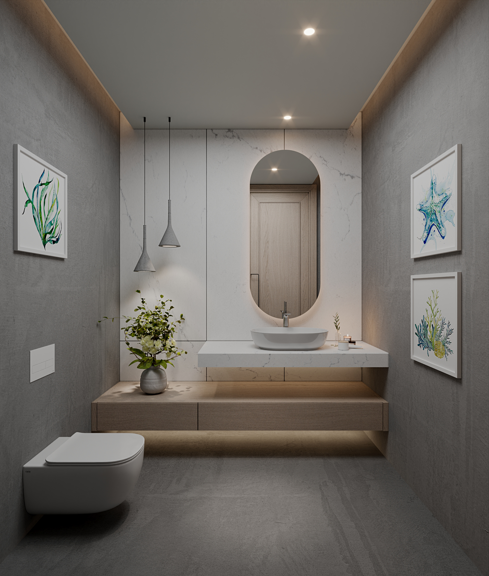 The Villa Projects — 7