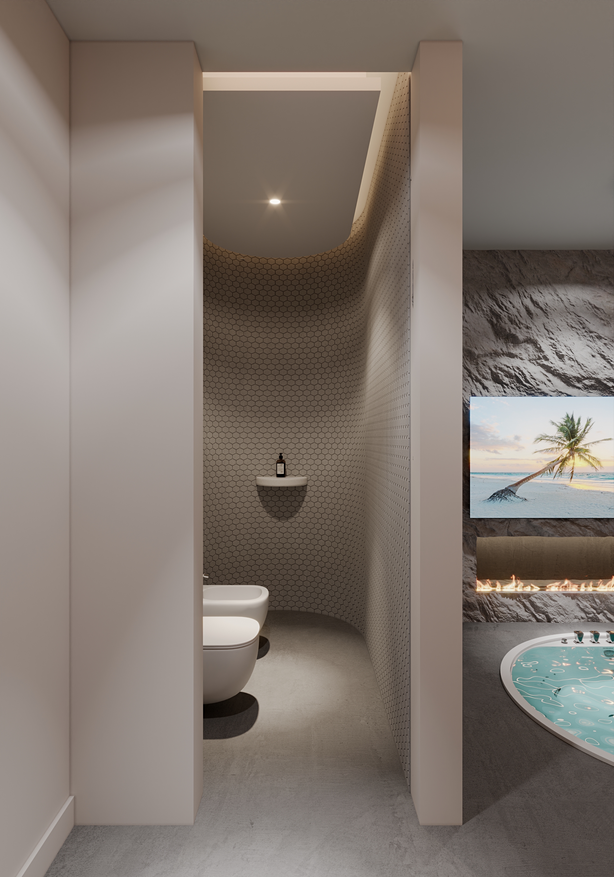 The Villa Projects — 3