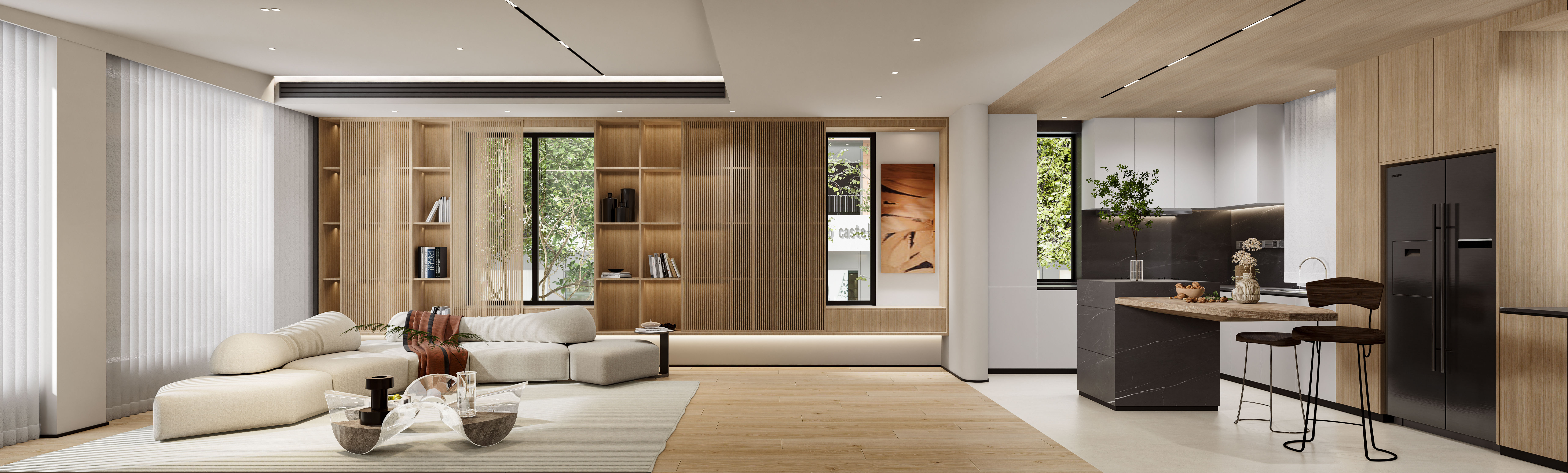 Sitting Room — 3