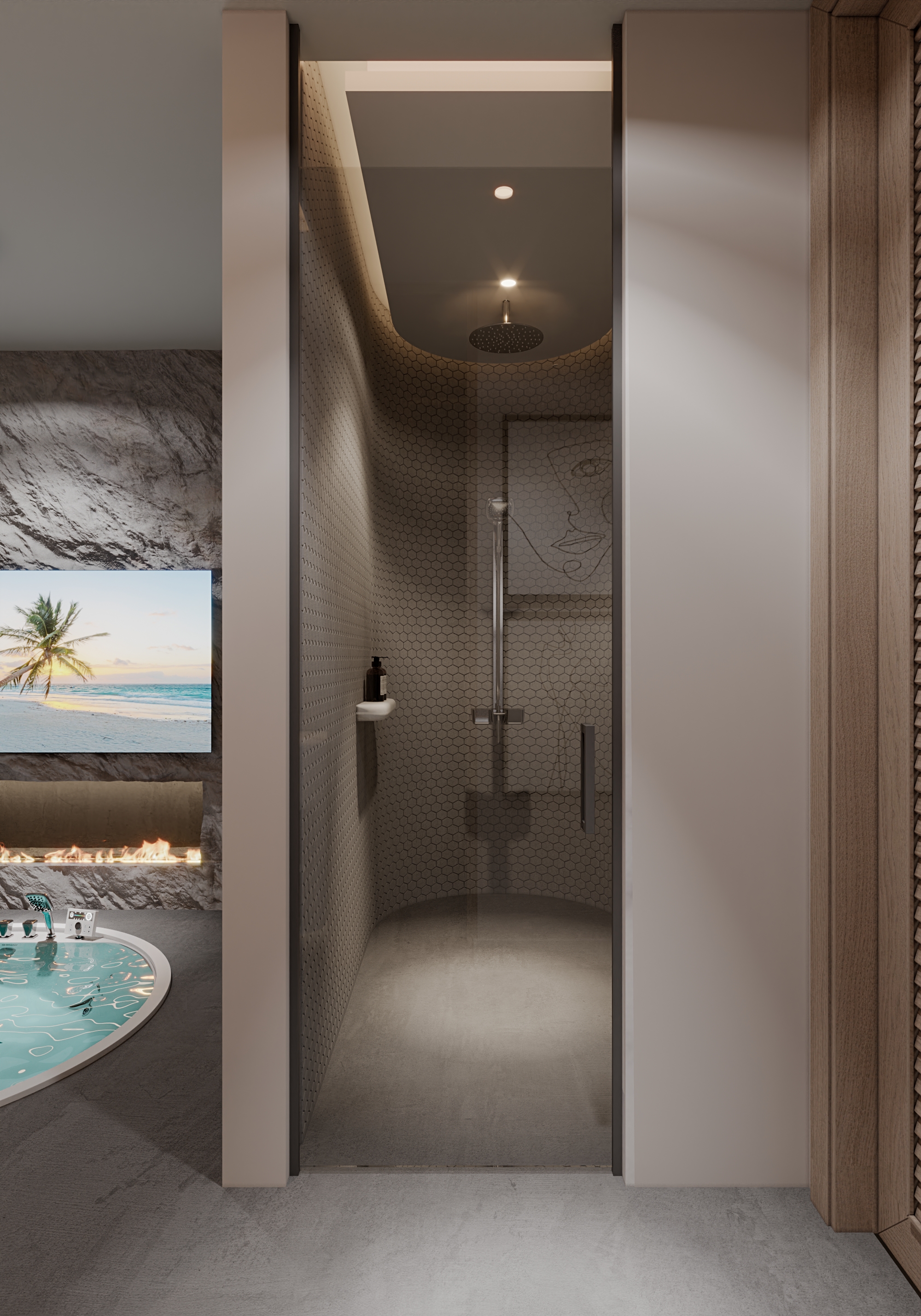 The Villa Projects — 2