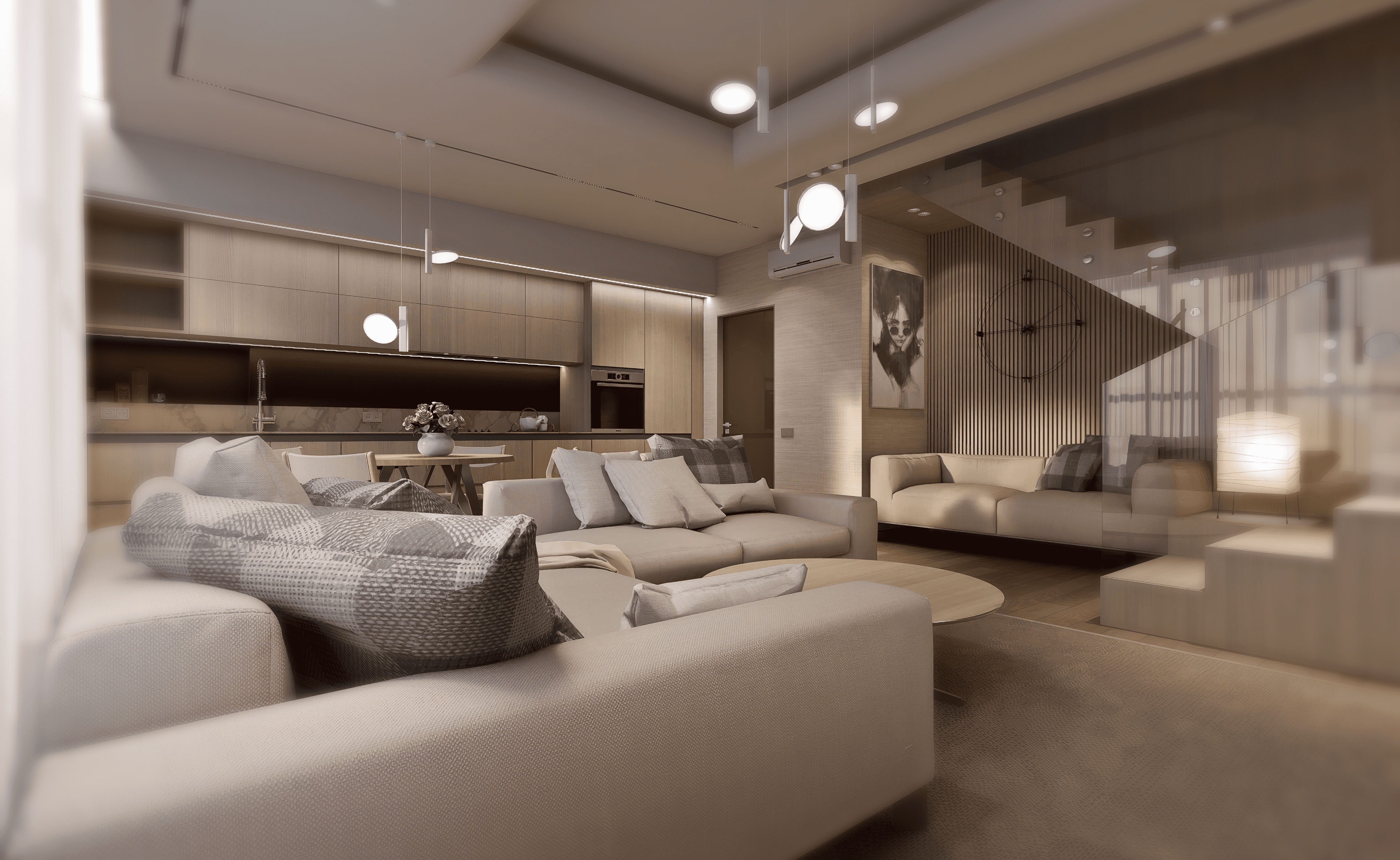 Sitting Room — 2