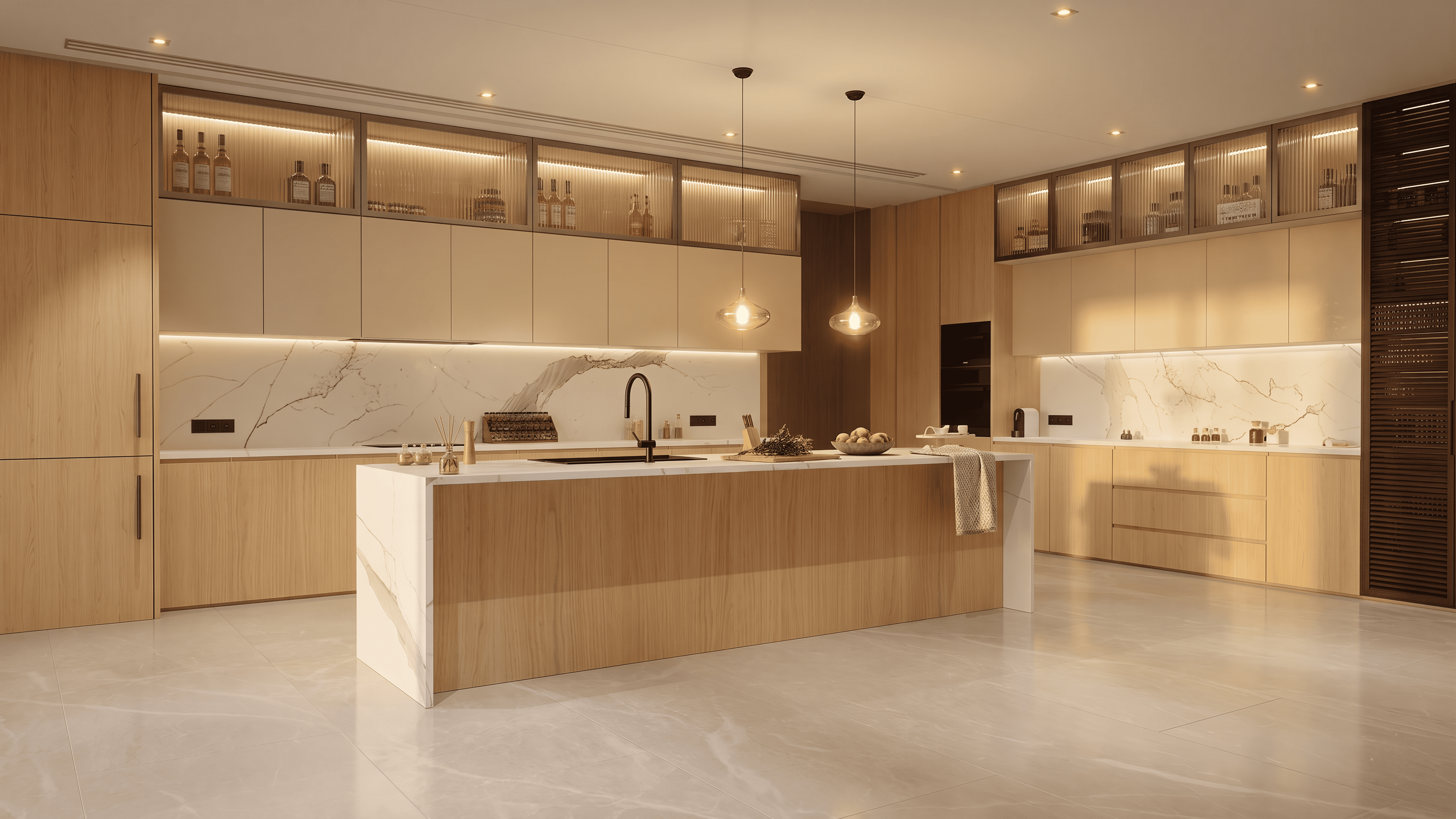 Interior Design — 2