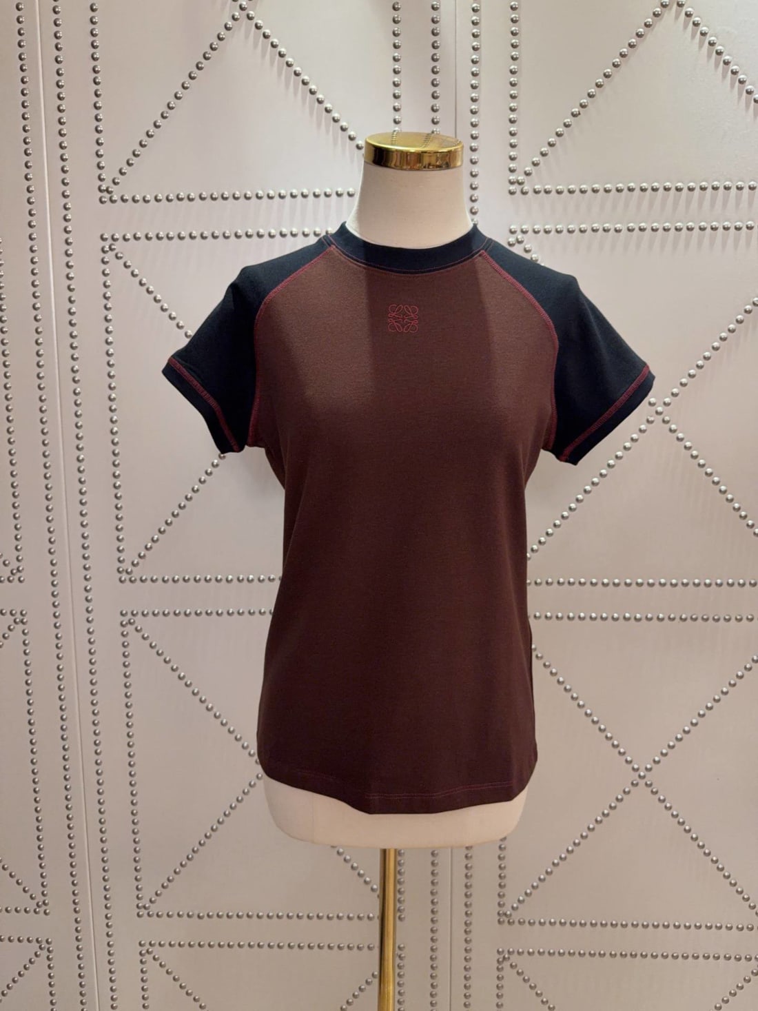 Футболка Loewe