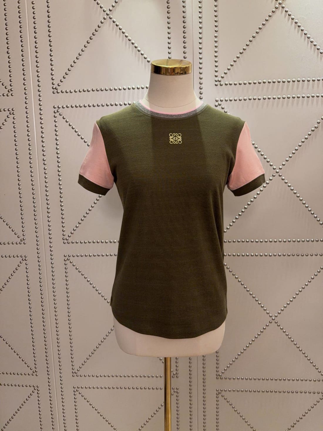 Футболка Loewe