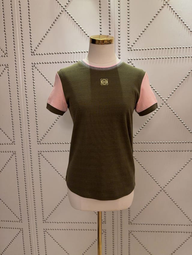 Футболка Loewe