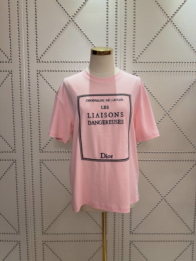 Футболка Dior
