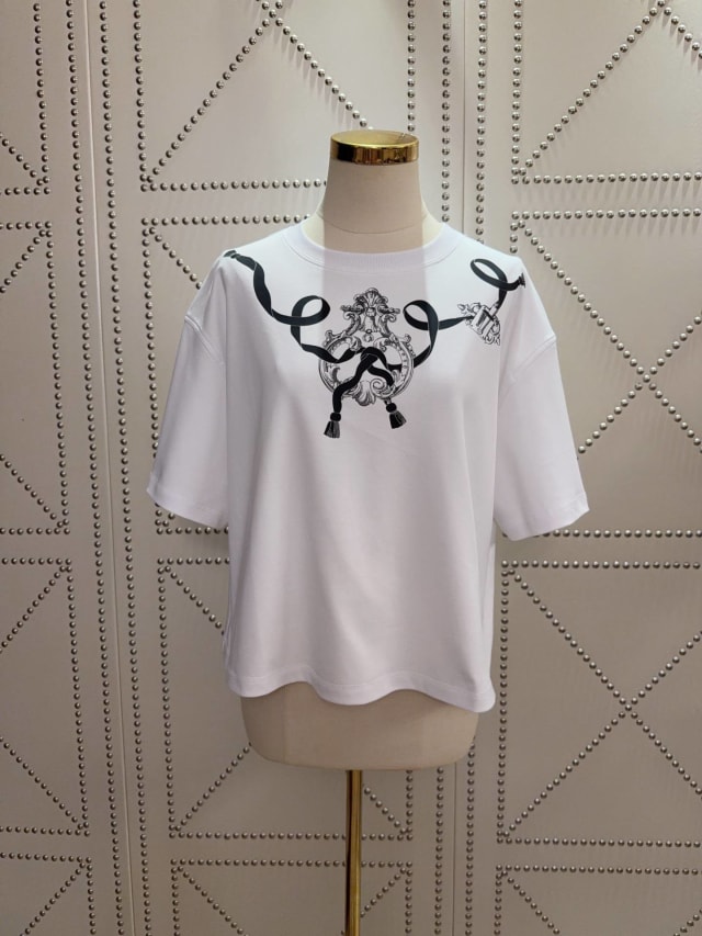 Футболка Hermes