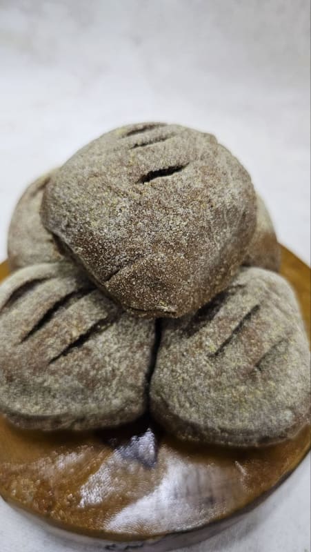 Pão Australiano - mini