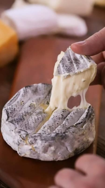 Queijo Lua Cheia - Premiado Serra das Antas