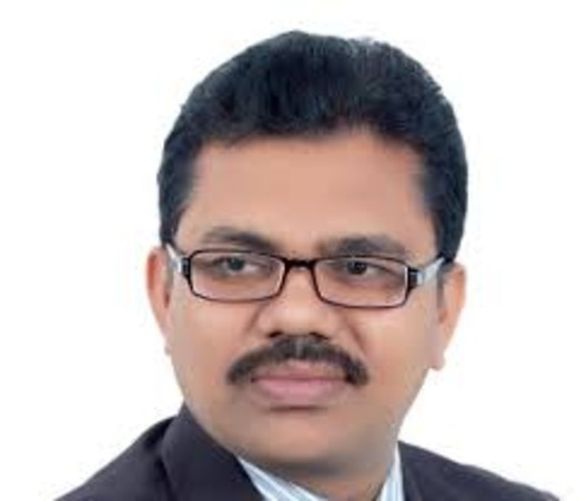 Dr. More Ramulu