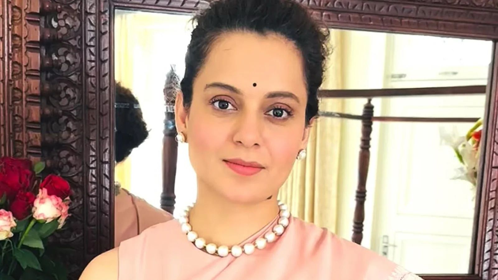Kangana Ranaut