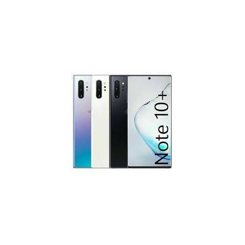 Samsung Brand New Galaxy Note 10 Plus 12+256gb
