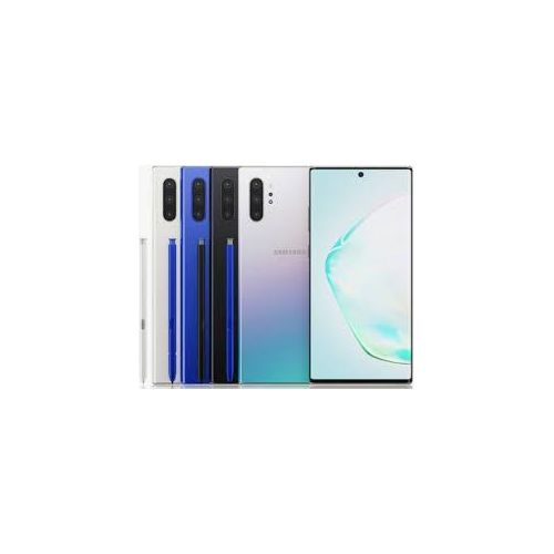 Samsung Brand New Galaxy Note 10 Plus 12+256gb image 2