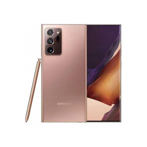 Samsung Galaxy Note 20 Ultra 5G - 12GB RAM +128GB ROM image 3