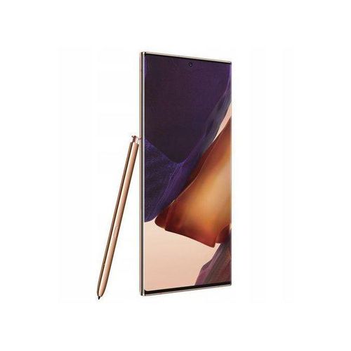 Samsung Galaxy Note 20 Ultra 5G - 12GB RAM +128GB ROM image 5