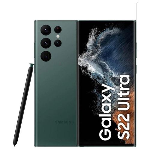 Samsung Galaxy S22 Ultra,5G 128GB