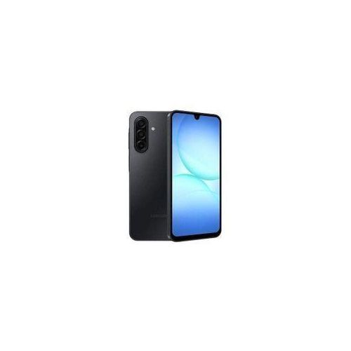Samsung Galaxy A17, 6.7'' HD+ Display, 4GB RAM + 128GB ROM (Dual Sim), 50MP Camera, 5000mAh Battery - Black image 2