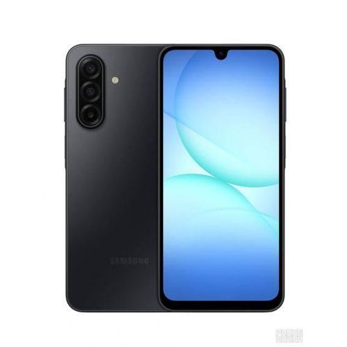 Samsung Galaxy A17, 6.7'' HD+ Display, 4GB RAM + 128GB ROM (Dual Sim), 50MP Camera, 5000mAh Battery - Black image 3