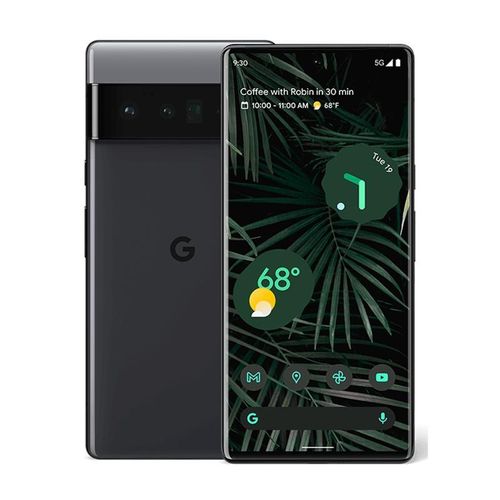 Google Pixel 6 Pro 128gb