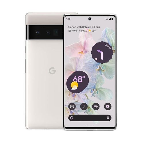 Google Pixel 6 Pro 128gb image 2