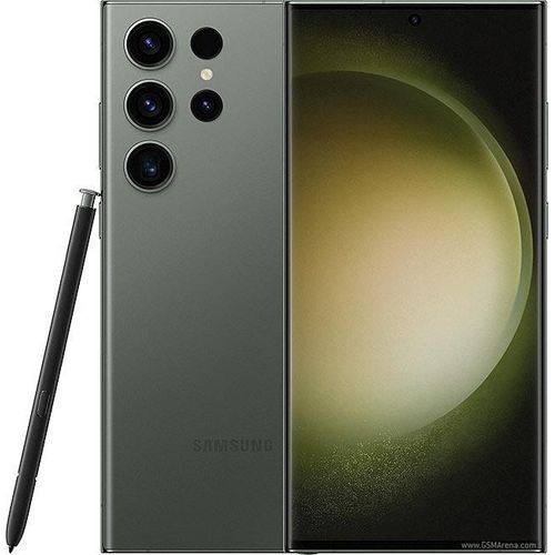 Samsung Galaxy s23 ultra 12+256gb image 2