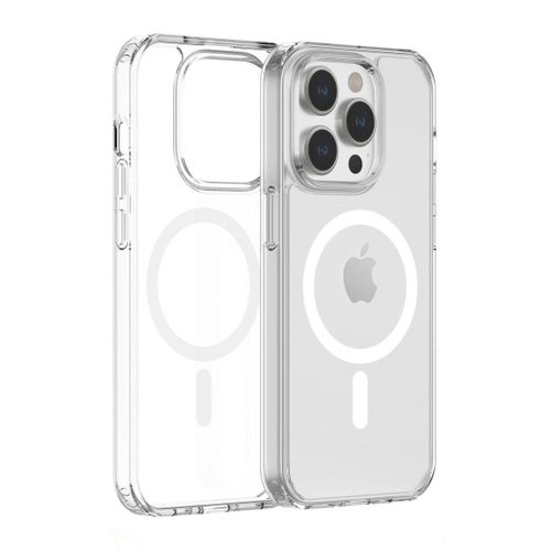 Iphone 11 Clear Magsafe