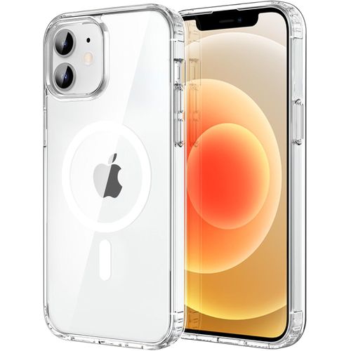 Iphone 12 Clear Magsafe