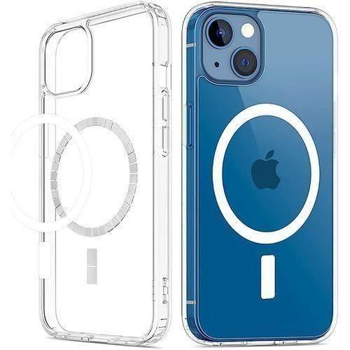 iPhone 13 Clear Case With Magsafe